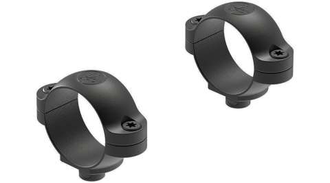 Кільця Leupold QR 1 "Super Low Matte