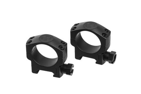 Кільця Leupold Mark4 30mm Medium Matte