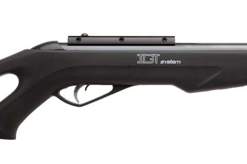 Пневматична гвинтівка Gamo Whisper IGT кал.4,5