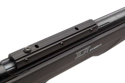 Пневматична гвинтівка Gamo Whisper IGT кал.4,5