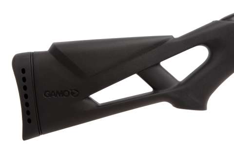 Пневматична гвинтівка Gamo Whisper IGT кал.4,5