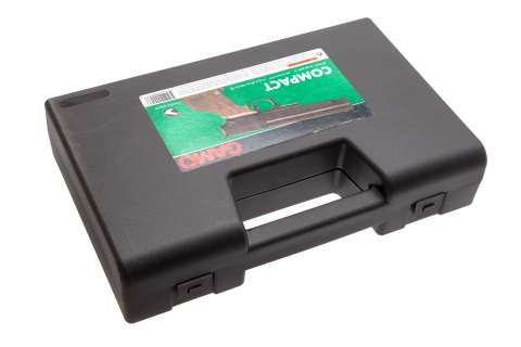 Пневматичний пістолет Gamo Compact