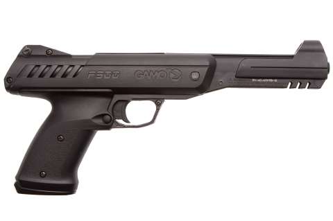 Пневматичний пістолет  Gamo Gun Set P-900 кал.4,5 (комплект)