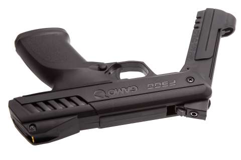 Пневматичний пістолет  Gamo Gun Set P-900 кал.4,5 (комплект)