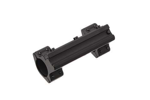 Кріплення для оптичного прицілу  Gamo 1" Medium Rail TS-250