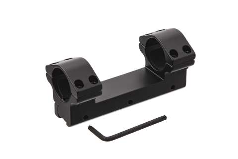 Кріплення для оптичного прицілу  Gamo 1" Medium Rail TS-250