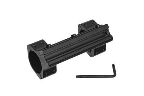 Кріплення для оптичного прицілу Gamo 30mm Medium Rail TS-300