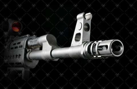 ДГК SI Jcomp2 для AK