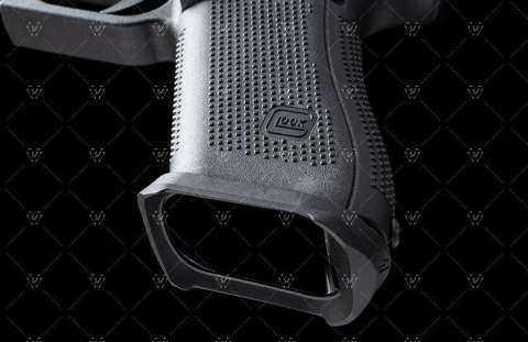 Збільшувач шахти магазина Magwell для Glock G5 17/22/31/34/35/45