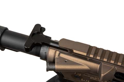 Карабін нарізний Diamondback DB15 BRONZE кал.223/5.56, ствол 16'', M-LOK