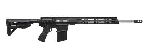 Карабін нарізний Diamondback DB10 кал. 6.5 Creedmoor 20', M-LOK