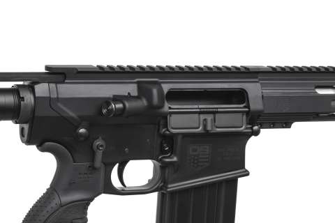 Карабін нарізний Diamondback DB10 кал. 6.5 Creedmoor 20', M-LOK