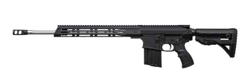 Карабін нарізний Diamondback DB10 кал. 6.5 Creedmoor 20', M-LOK