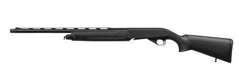 Veyron Black IPSC Synthetic 12/61 см Рушниця гладкоствольна Huglu