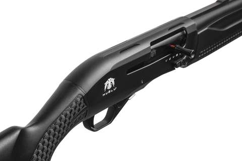 Veyron Black IPSC Synthetic 12/61 см Рушниця гладкоствольна Huglu