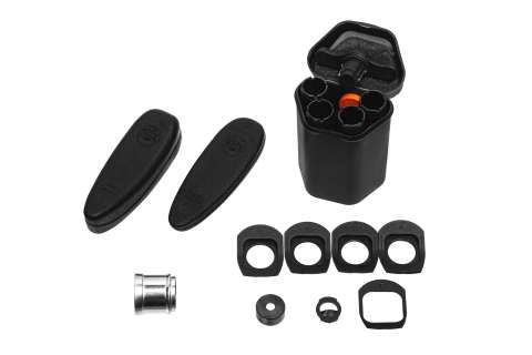 Veyron Black IPSC Synthetic 12/61 см Рушниця гладкоствольна Huglu