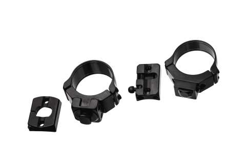 790030.15 Кріплення 30мм High для SAUER-303