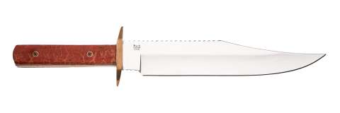Ніж Buck "Custom Bowie"