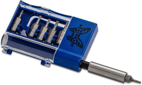 981084 Набір викруток Benchmade