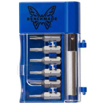 981084 Набір викруток Benchmade