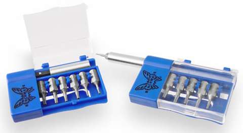 981084 Набір викруток Benchmade