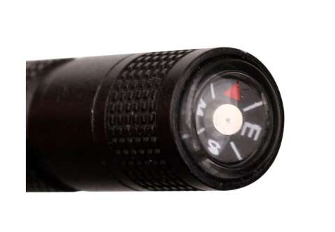 Набір MTech USA у блістері: ніж, мультитул, свисток, компас, кресало