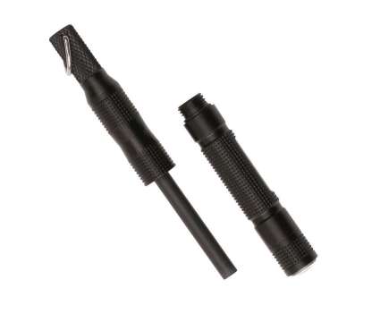 Набір MTech USA у блістері: ніж, мультитул, свисток, компас, кресало