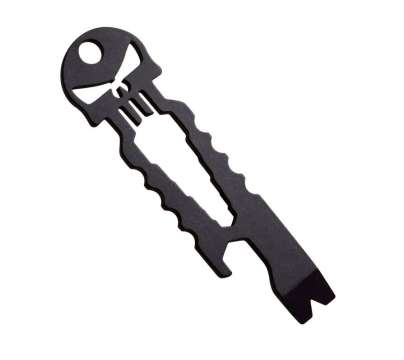 Набір MTech USA у блістері: ніж, мультитул, свисток, компас, кресало