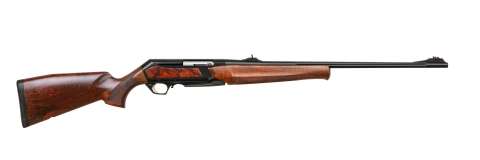 Карабін нарізний Browning BAR Zenith Prestige Wood Aff.к.300WinMag