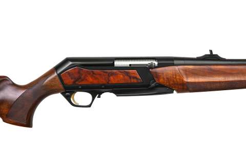 Карабін нарізний Browning BAR Zenith Prestige Wood Aff.к.300WinMag