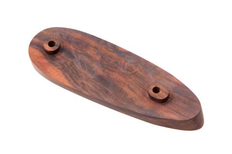 Потиличник дерев'яний Beretta 15mm (hunting)