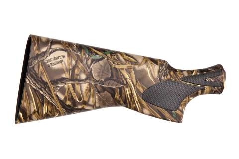 C71274 Приклад пластик камуфл. Beretta