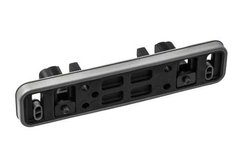 C83388 База регулювання щоки на прикладі Beretta