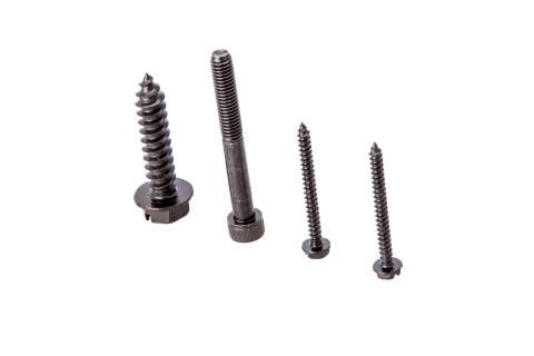 Комплект приклад і цівка ATI MAK-90 Maadi Fiberforce для AK-47