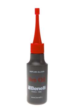 Рушниця мисливська Benelli Comfort кал.12 30 "
