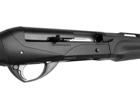 Рушниця мисливська Benelli Cordoba кал.20 28 "
