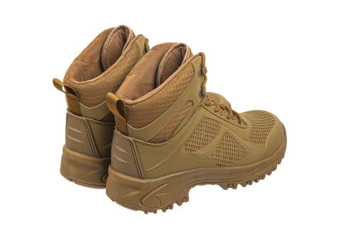 Черевики KRAKEN COYOTE RTC
