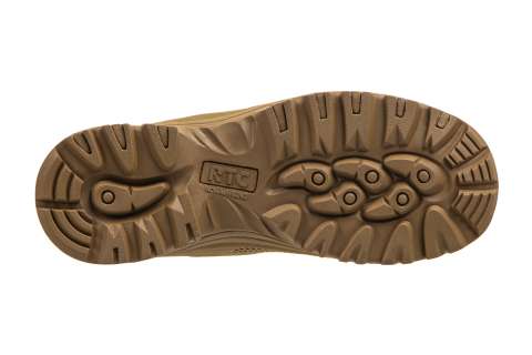 Черевики KRAKEN COYOTE RTC