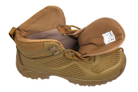 Черевики KRAKEN COYOTE RTC