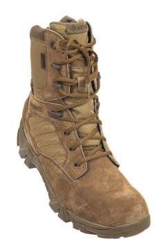 Ботинки тактические GX-8 Gore Tex "DELTA TACTICS"