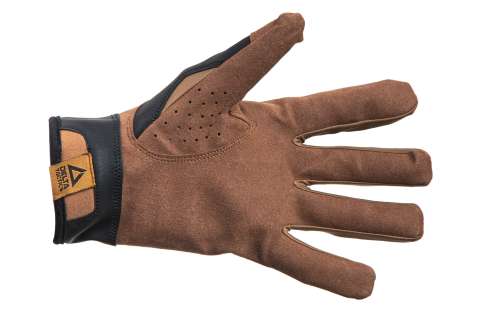 Перчатки тактические DELTA TACTICS Combat (Coyote)