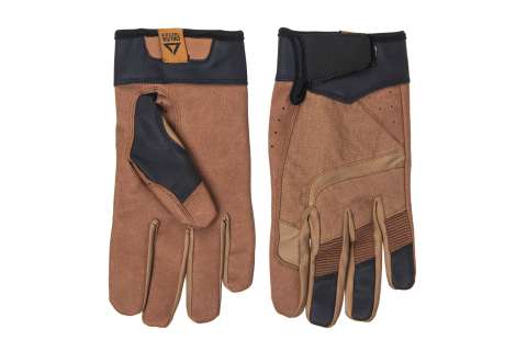 Перчатки тактические DELTA TACTICS Combat (Coyote)