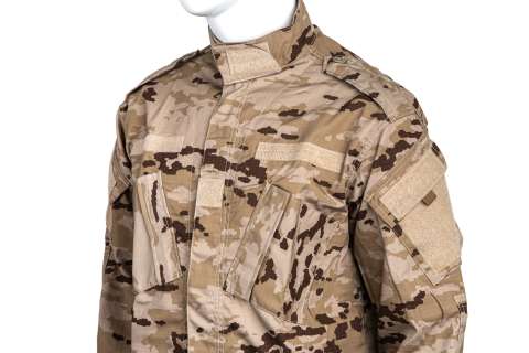 Униформа DELTA TACTICS (Arido Espanol)