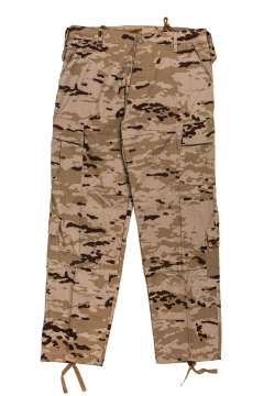 Униформа DELTA TACTICS (Arido Espanol)