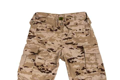 Униформа DELTA TACTICS (Arido Espanol)