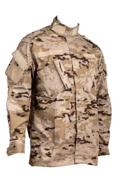 Униформа DELTA TACTICS (Arido Espanol)