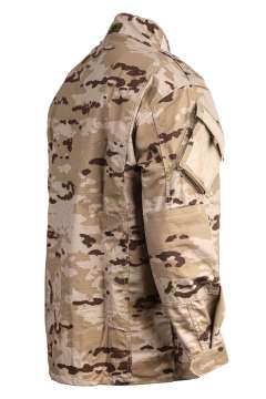 Униформа DELTA TACTICS (Arido Espanol)