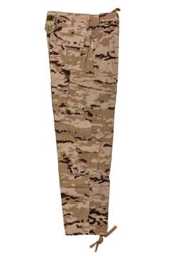 Униформа DELTA TACTICS (Arido Espanol)