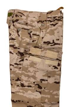 Униформа DELTA TACTICS (Arido Espanol)