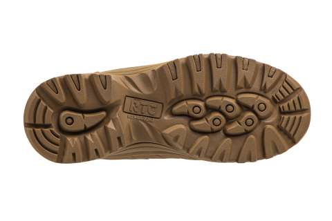 Ботинки TITAN COYOTE RTC